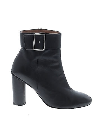 Claudie Pierlot Ankle Boots (view 1)