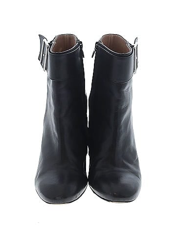 Claudie Pierlot Ankle Boots (view 2)