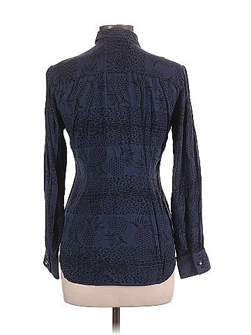 Dolce & Gabbana Basic Long Sleeve Button-Down Shirt (view 2)