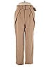 Camila Coelho Tan Casual Pants Size M - photo 1