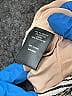 Katherine Barclay Stripes Gray Blazer Size XL - photo 4