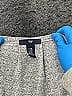 Gap Outlet Gray Long Sleeve T-Shirt Size XXL - photo 3