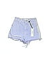 Rolla's 100% Cotton Blue Denim Shorts Size 23 waist - photo 1