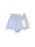 Rolla's 100% Cotton Blue Denim Shorts Size 23 waist - photo 2