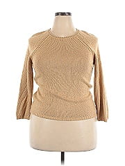 Carlisle Pullover Sweater