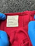 First Impressions Burgundy Dress 9-12 MO / 12 MO - photo 3