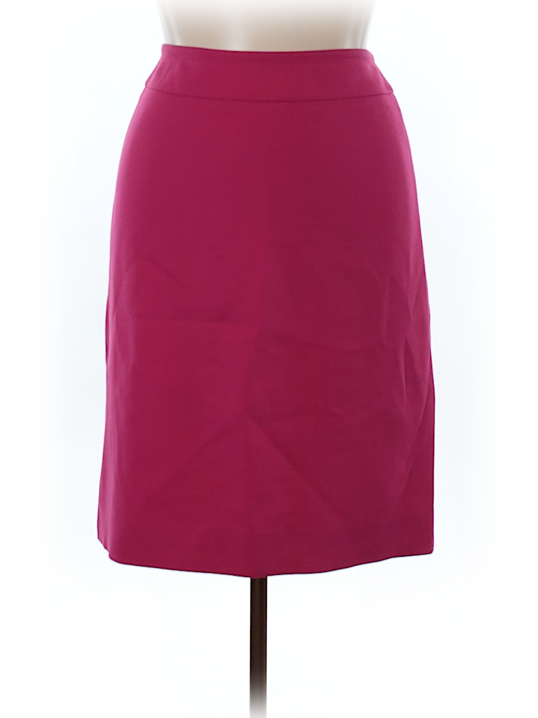 Carlisle Wool Skirt - 89% off only on thredUP