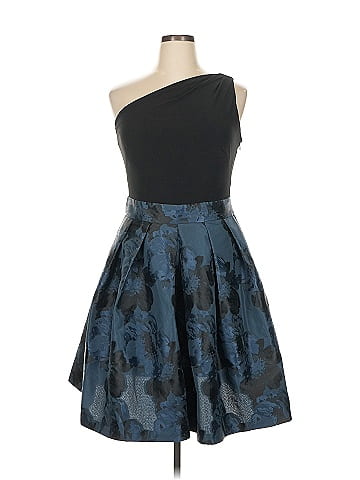 Lauren by Ralph Lauren Cocktail Dress (view 1)