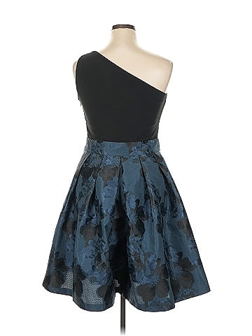 Lauren by Ralph Lauren Cocktail Dress (view 2)