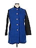 Beyond This Plane Blue Coat Size XL - photo 1