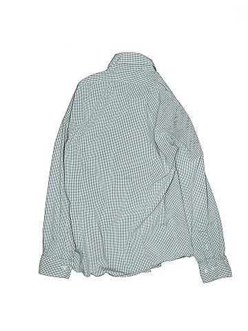 Brooks Brothers Long Sleeve Button-Down Shirt (view 2)