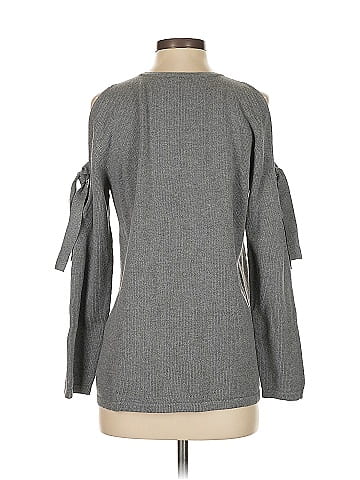 J.Jill Sweatshirt (view 2)