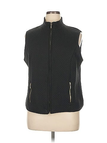 Karen Scott Sport Vest (view 1)