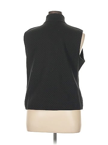 Karen Scott Sport Vest (view 2)