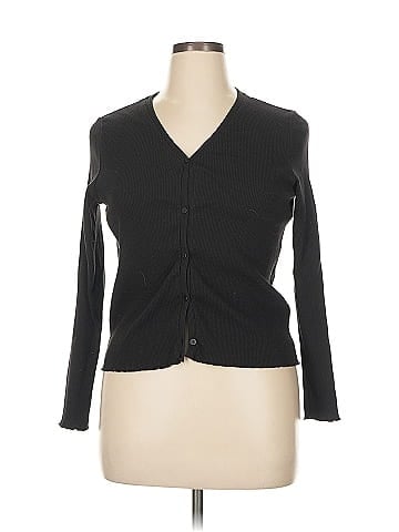 Only Carmakoma Long Sleeve Top (view 1)