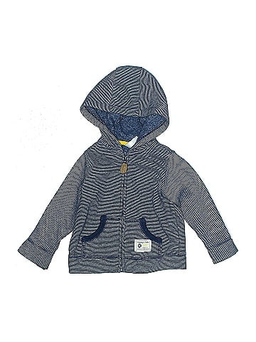 Carter's Zip Up Hoodie (view 1)