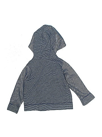 Carter's Zip Up Hoodie (view 2)