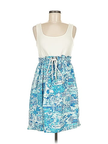 Lilly Pulitzer Casual Dress (view 1)