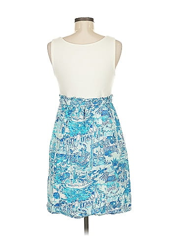 Lilly Pulitzer Casual Dress (view 2)