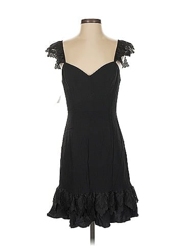 Foxiedox Cocktail Dress (view 1)