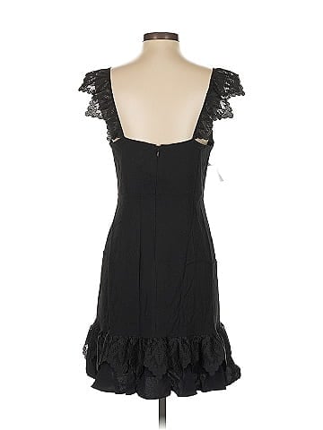 Foxiedox Cocktail Dress (view 2)