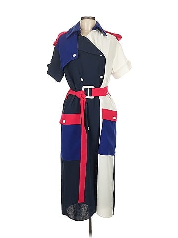 Edeline Lee Casual Dress (view 1)