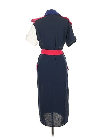 Edeline Lee Casual Dress (view 2)
