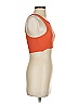 Barstool Sports Orange Sports Bra Size S - photo 4