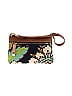 Spartina 449 Paisley Brown Blue Wristlet One size - photo 1