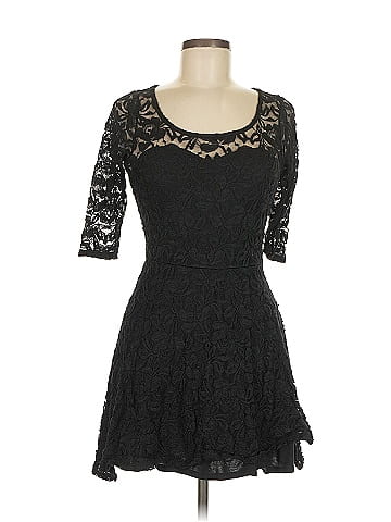 Material Girl Cocktail Dress (view 1)