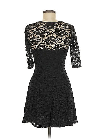 Material Girl Cocktail Dress (view 2)