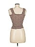 Intimately by Free People Brown Sleeveless Top Size M - photo 2