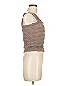 Intimately by Free People Brown Sleeveless Top Size M - photo 4