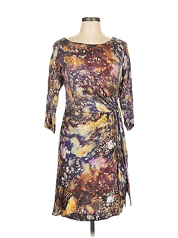 Catherine Malandrino Cocktail Dress (view 1)