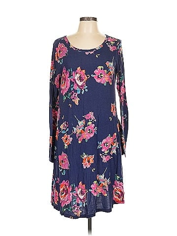 HiMONE Casual Dress (view 1)