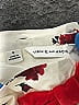 Janie and Jack 100% Cotton Floral Ivory Short Sleeve Blouse Size 8 (big kids) - photo 3