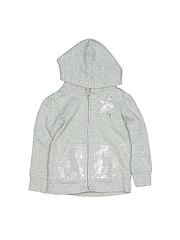 Circo Zip Up Hoodie (view 1)