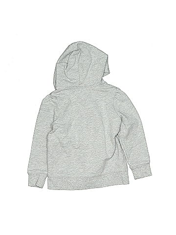 Circo Zip Up Hoodie (view 2)