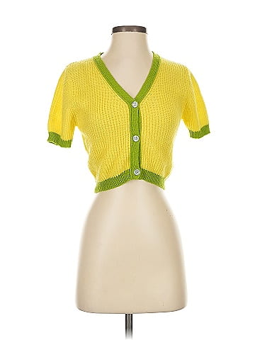 J.ING Cardigan (view 1)