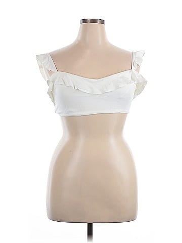 Majorelle Sleeveless Top (view 1)