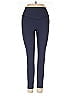 Halara Blue Active Pants Size S - photo 1