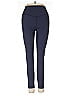 Halara Blue Active Pants Size S - photo 2