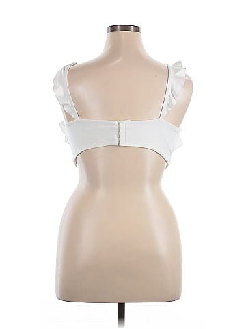 Majorelle Sleeveless Top (view 2)