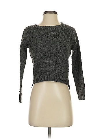Cotton Emporium Pullover Sweater (view 1)