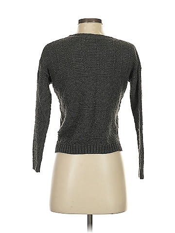 Cotton Emporium Pullover Sweater (view 2)