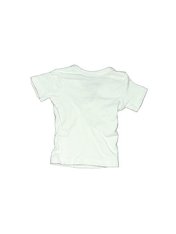 Gerber Short Sleeve Henley (view 2)
