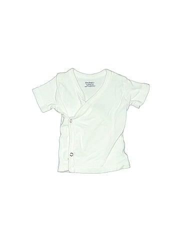 Gerber Short Sleeve Henley (view 1)