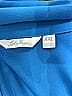 Lady Hagen 100% Polyester Blue Sleeveless Polo Size XXL - photo 3