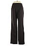 Piazza Sempione Black Wool Pants Size EU (IT) 40 / US 4 - photo 2