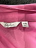 Lady Hagen 100% Polyester Pink Sleeveless T-Shirt Size XXL - photo 6